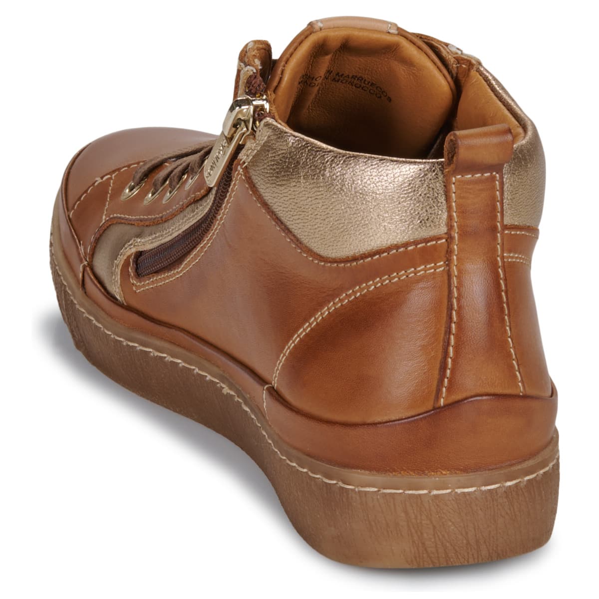 Women's Sneakers Pikolinos Brown