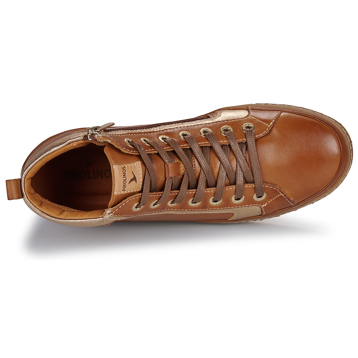 Women's Sneakers Pikolinos Brown