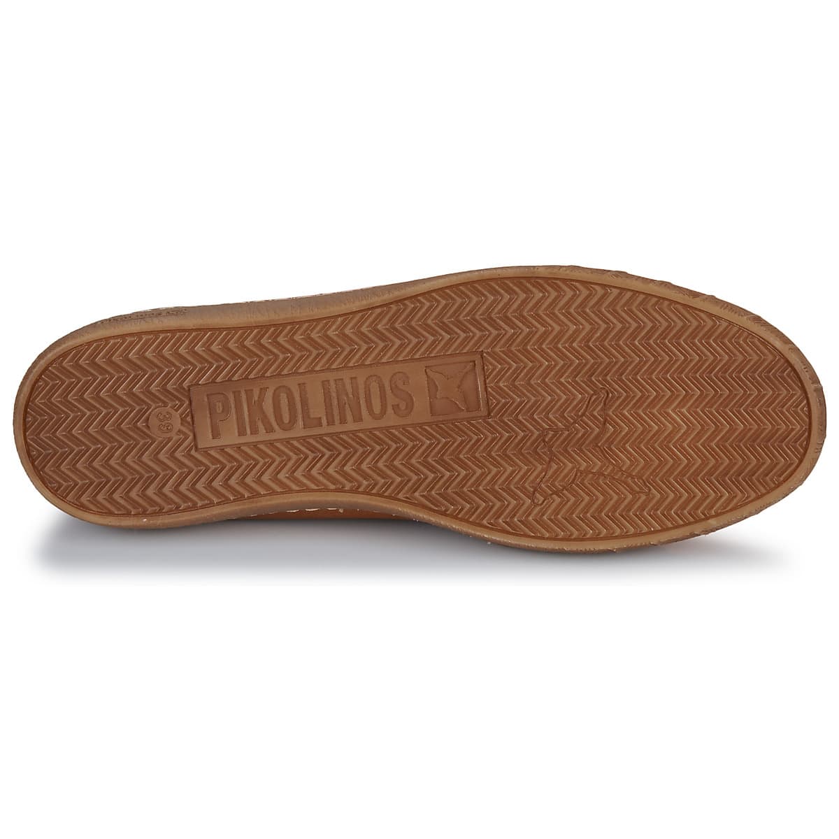 Women's Sneakers Pikolinos Brown