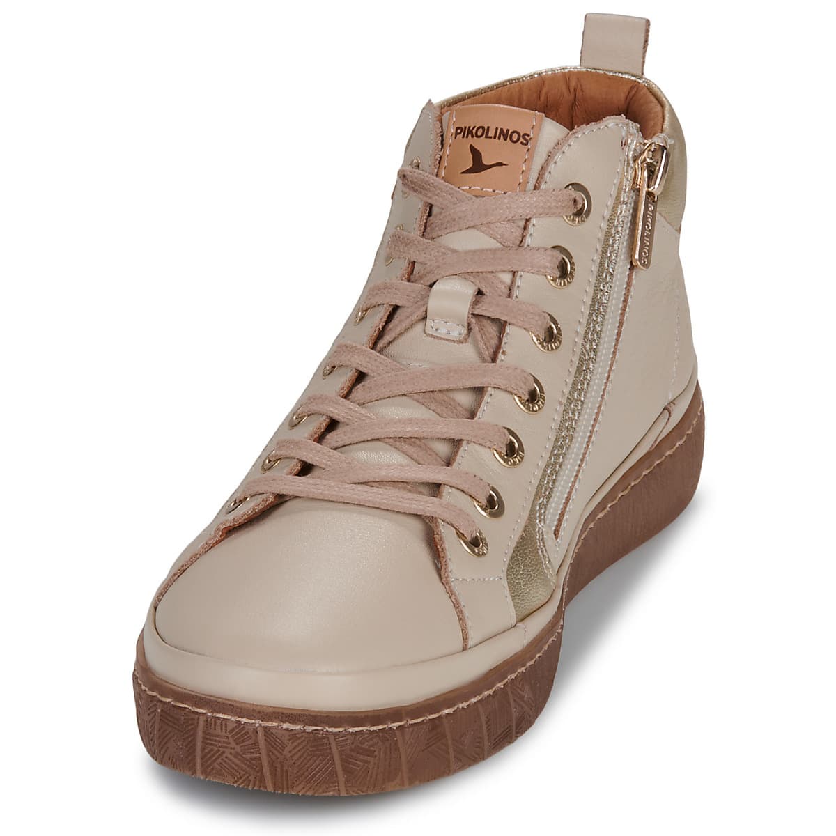 Women's Sneakers Pikolinos Beige