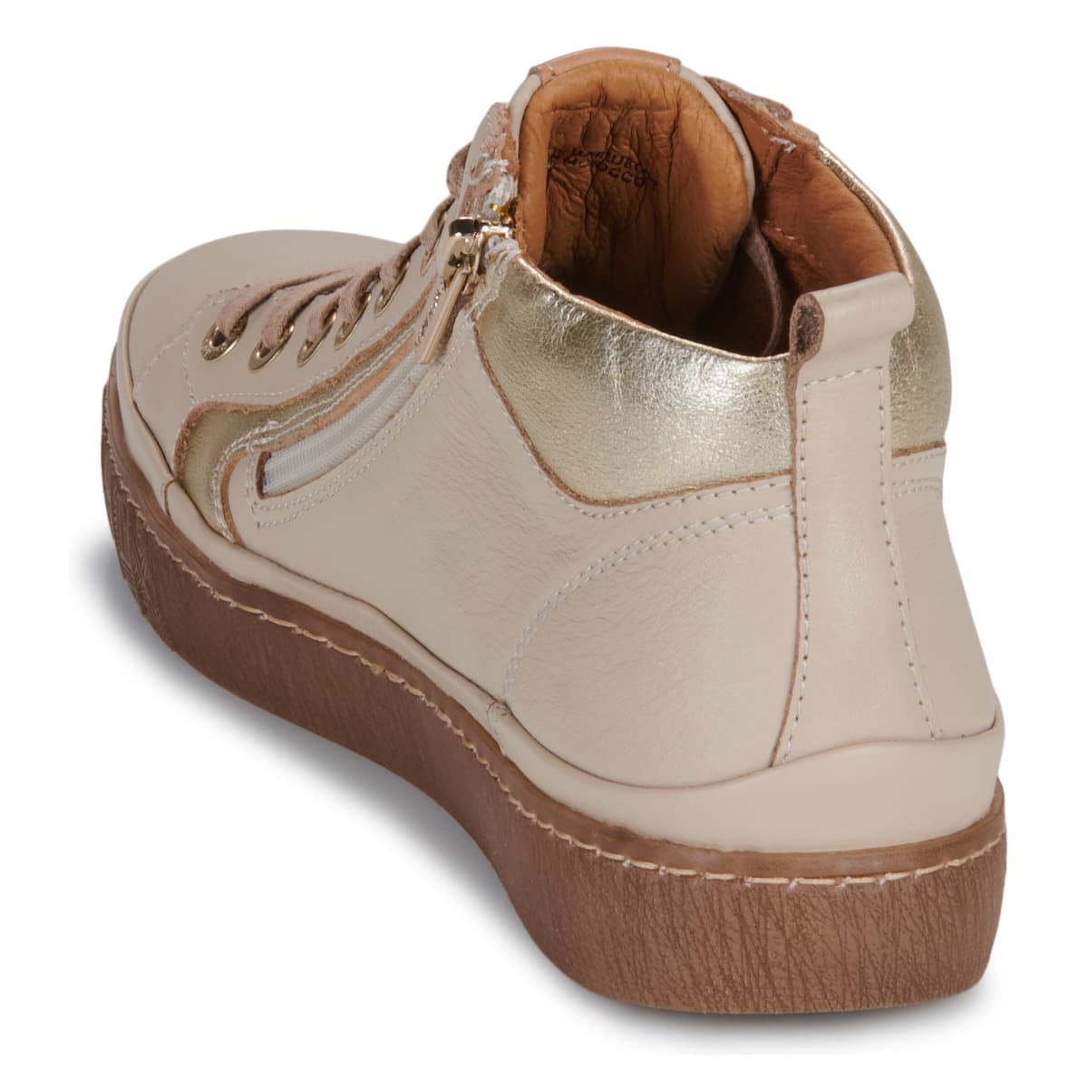 Women's Sneakers Pikolinos Beige