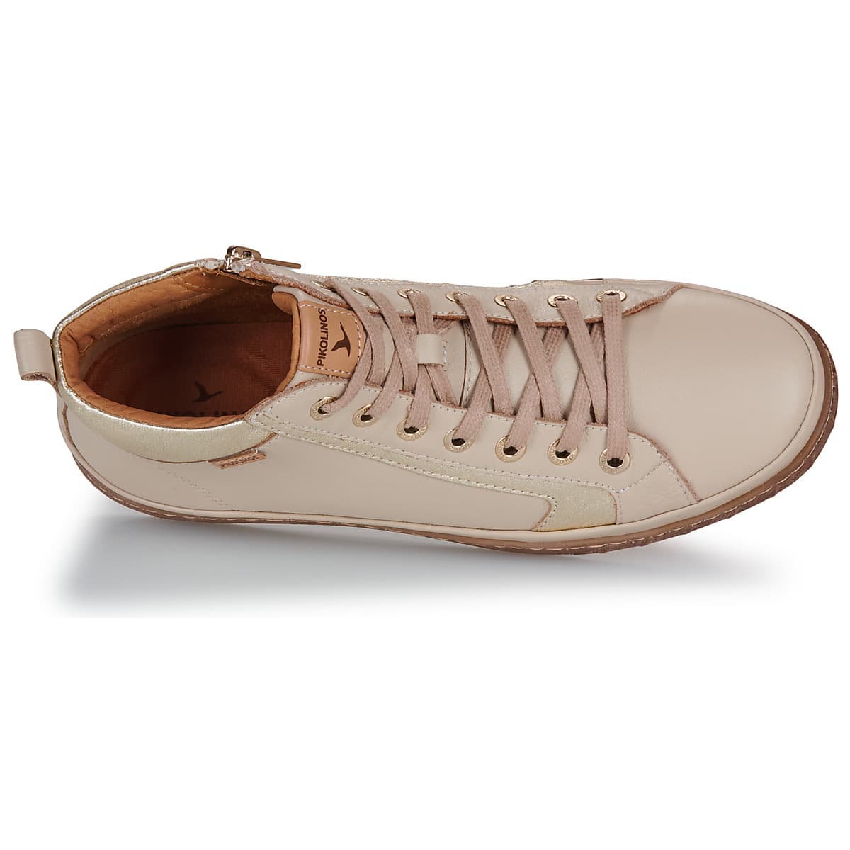 Women's Sneakers Pikolinos Beige