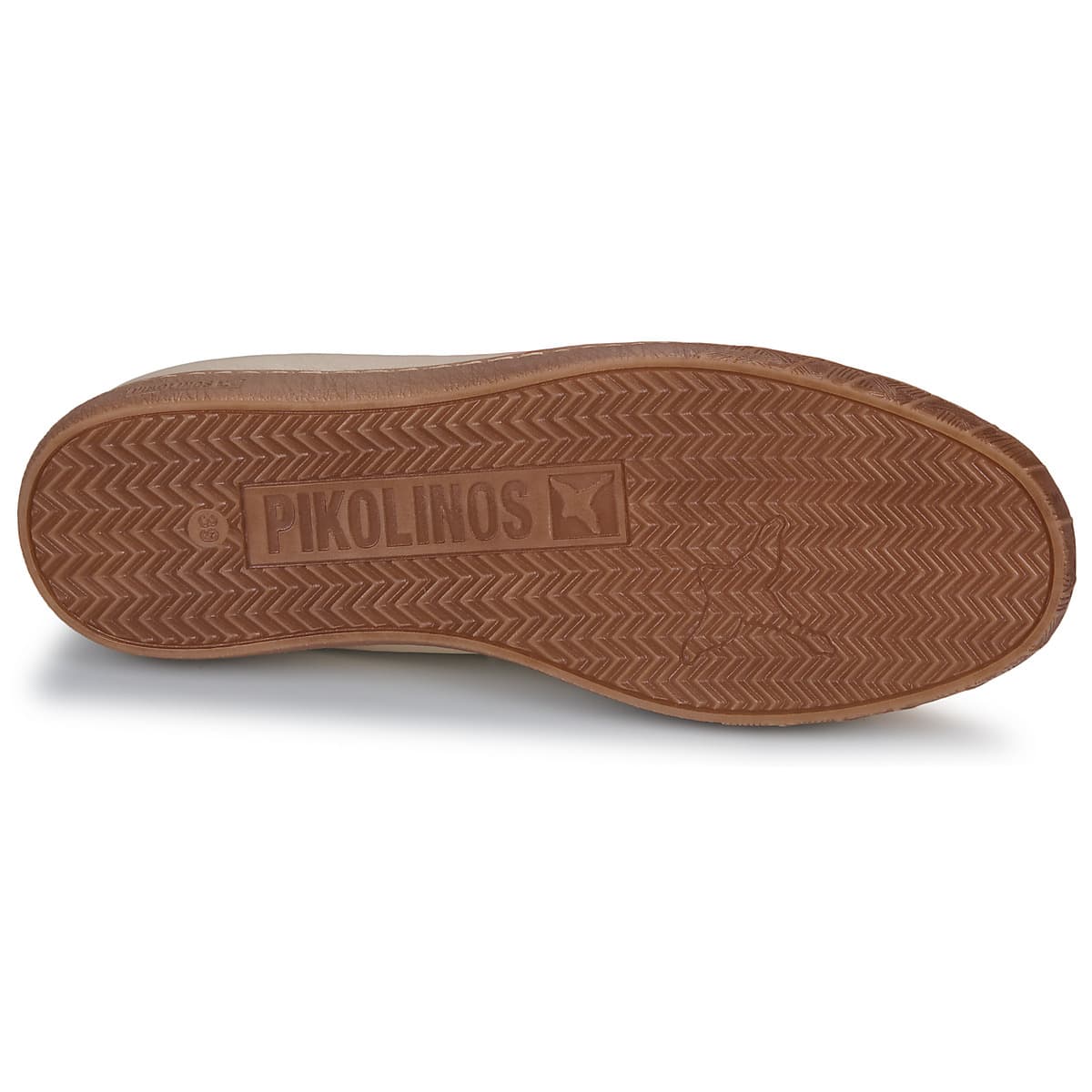 Women's Sneakers Pikolinos Beige