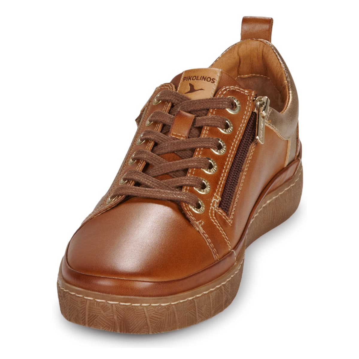 Women's Sneakers Pikolinos Brown
