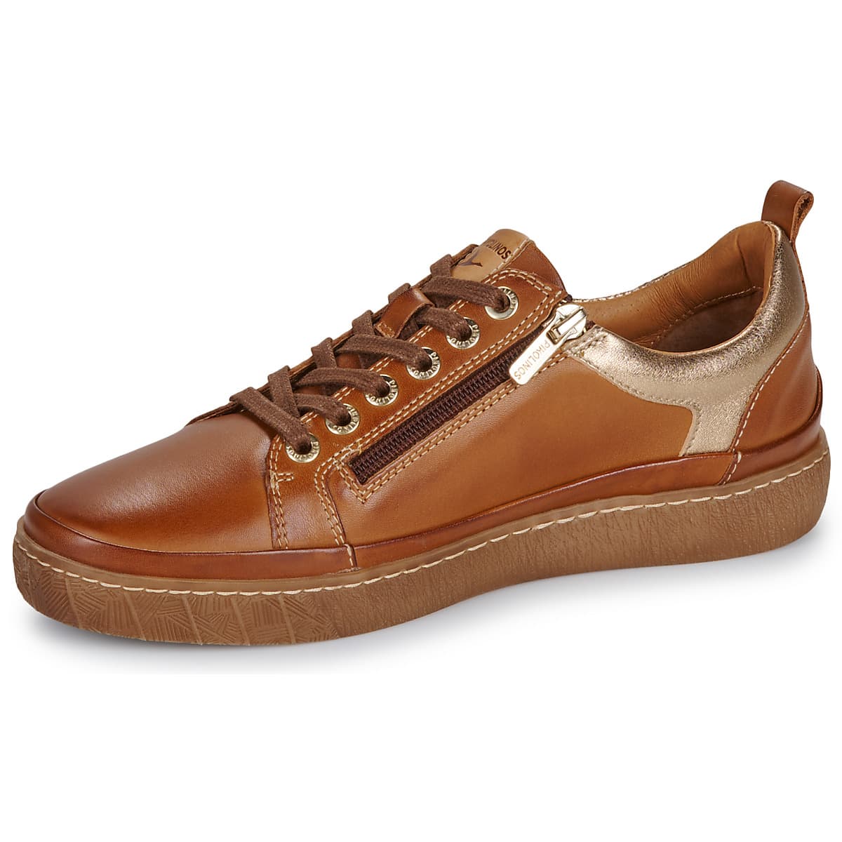 Women's Sneakers Pikolinos Brown