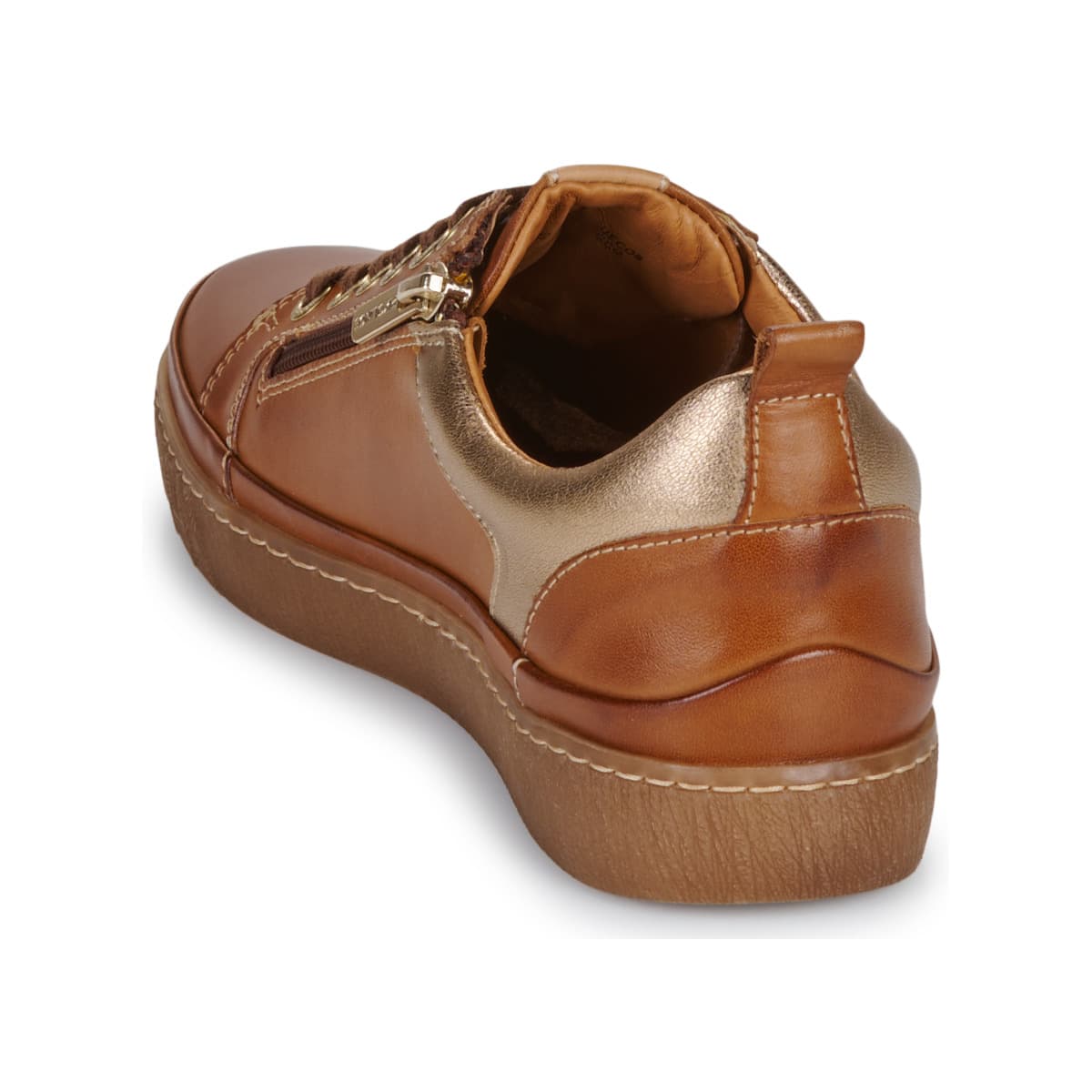 Women's Sneakers Pikolinos Brown