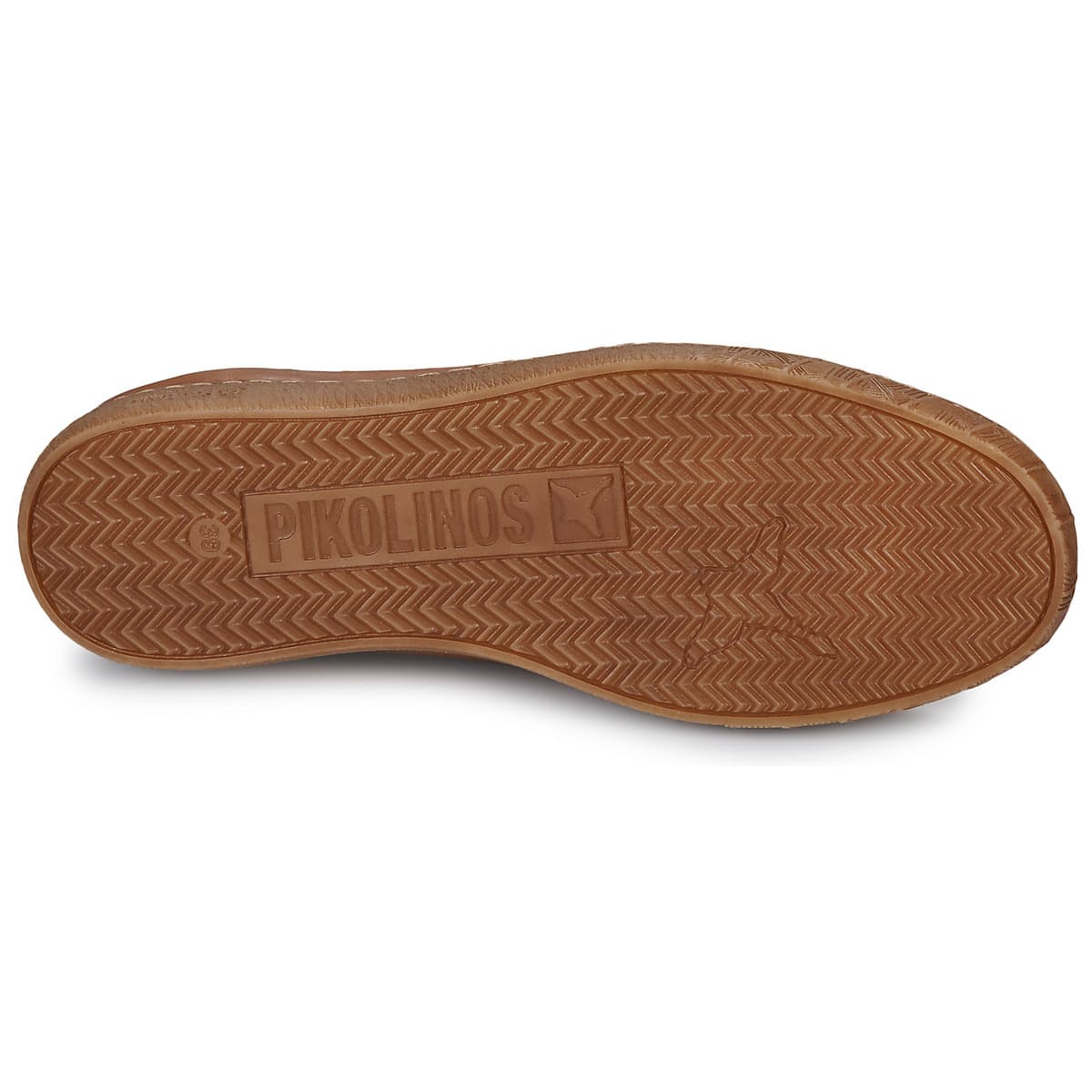 Women's Sneakers Pikolinos Brown