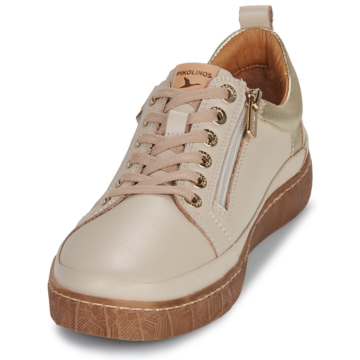 Women's Sneakers Pikolinos Beige