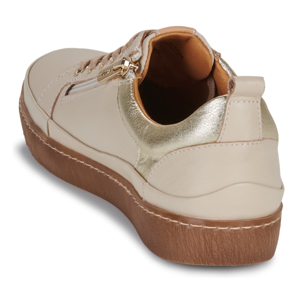 Women's Sneakers Pikolinos Beige