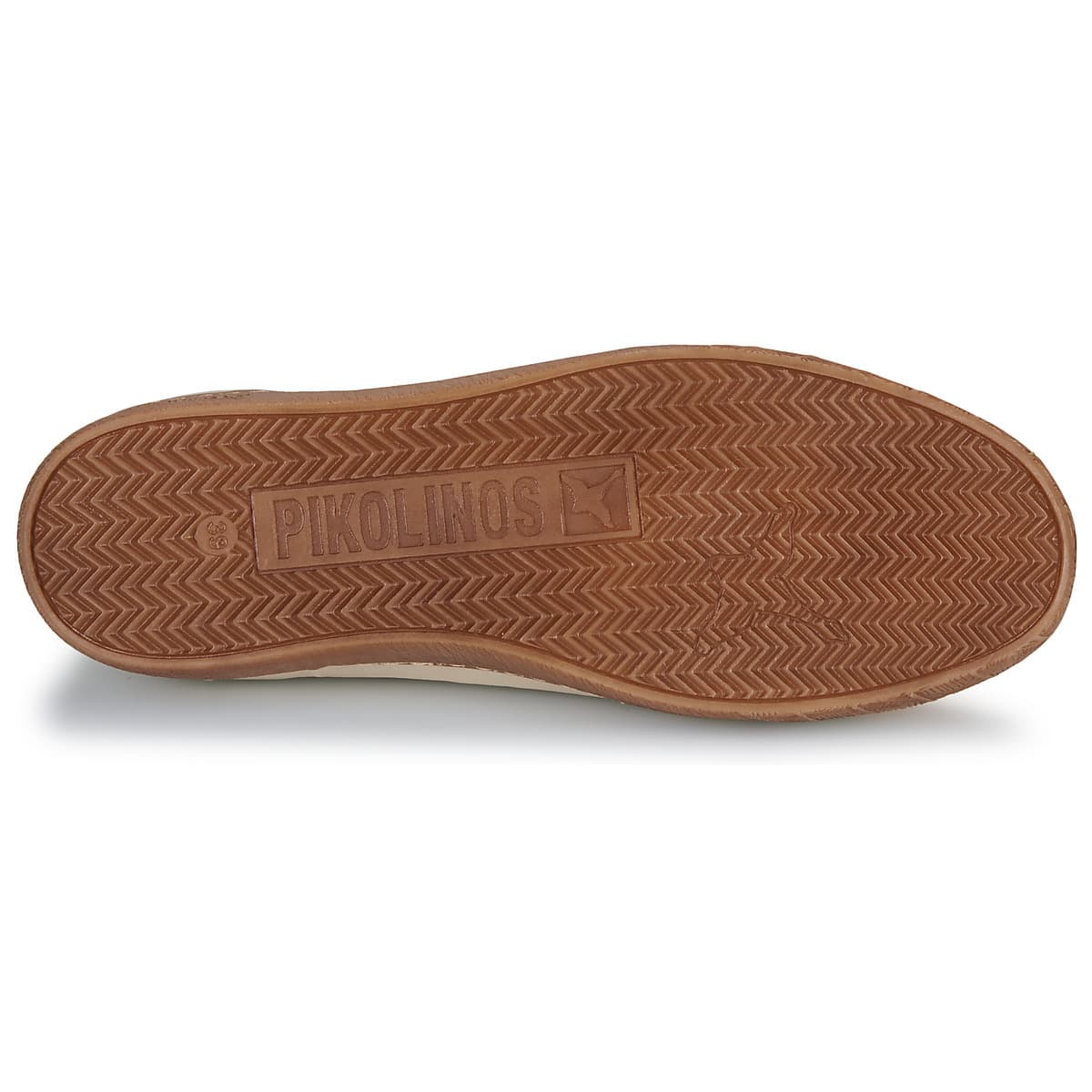 Women's Sneakers Pikolinos Beige