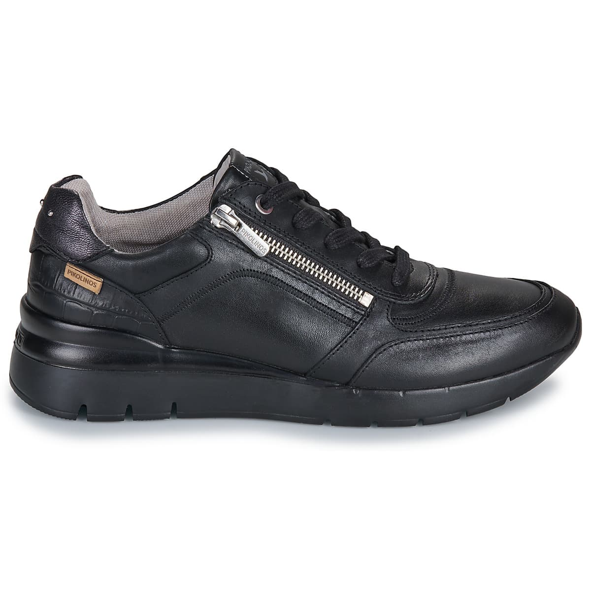 Women's Sneakers Pikolinos Black