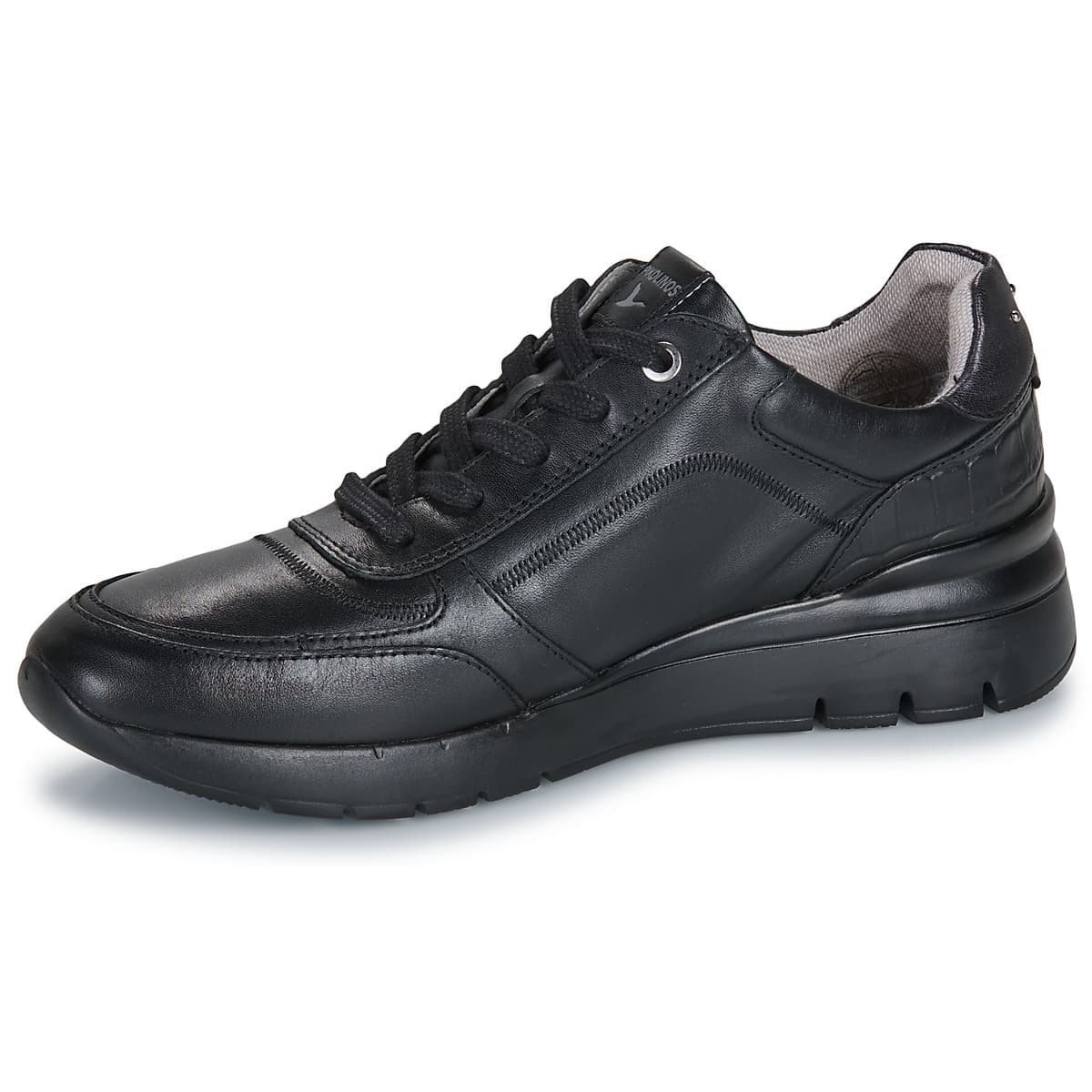 Women's Sneakers Pikolinos Black