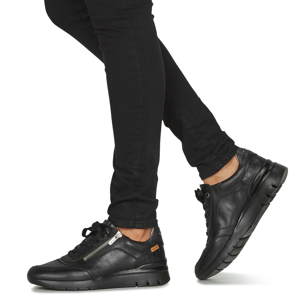 Women's Sneakers Pikolinos Black