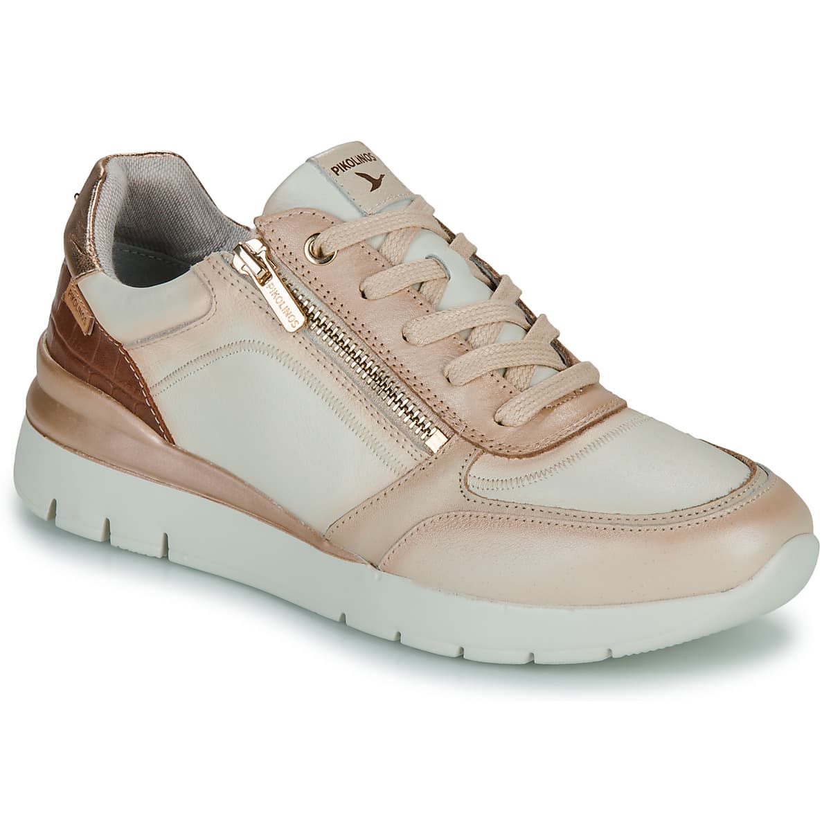 Women's Sneakers Pikolinos Beige