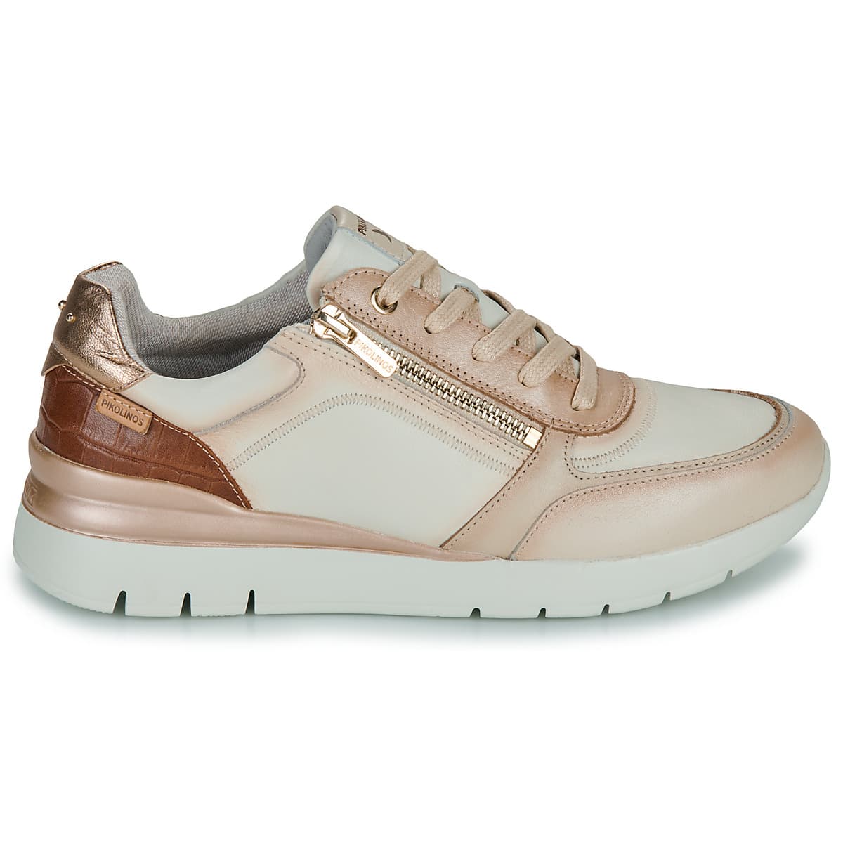 Women's Sneakers Pikolinos Beige