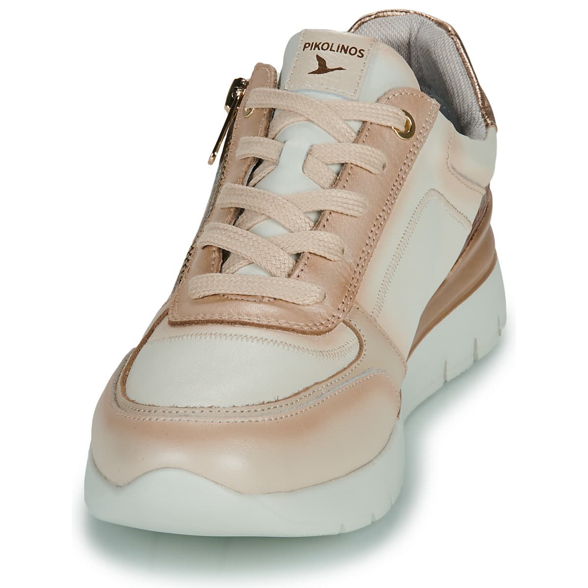 Women's Sneakers Pikolinos Beige