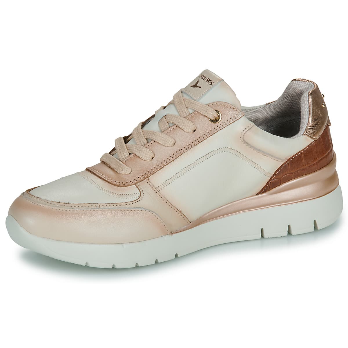 Women's Sneakers Pikolinos Beige