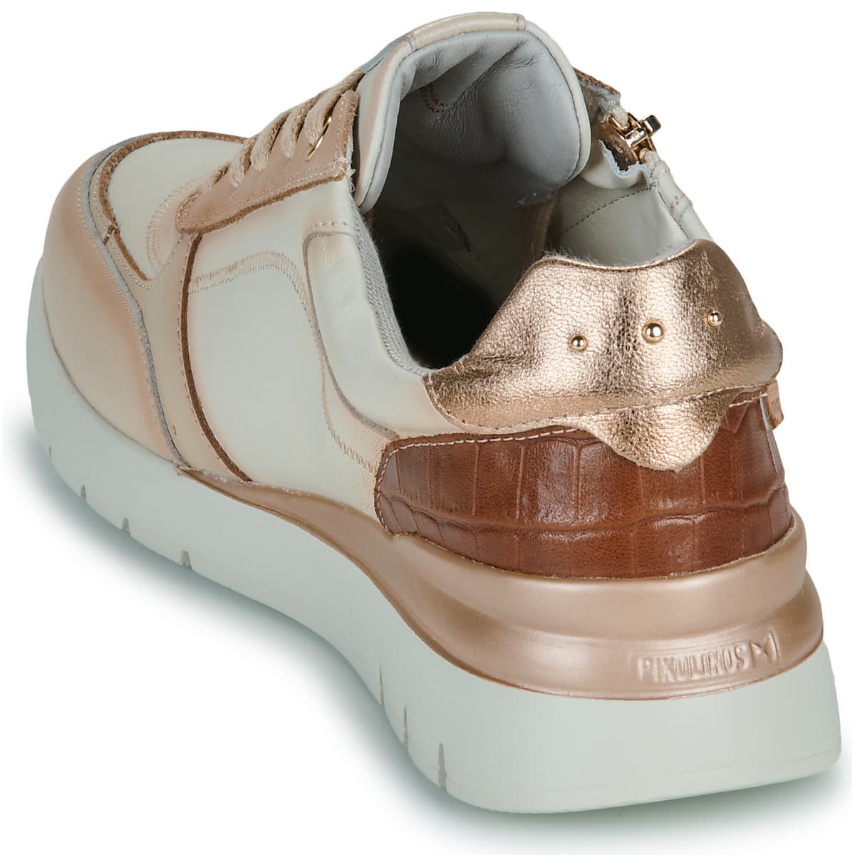Women's Sneakers Pikolinos Beige
