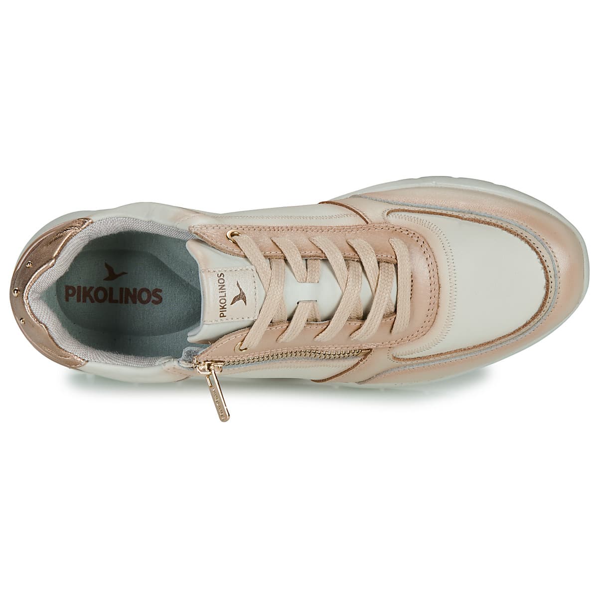 Women's Sneakers Pikolinos Beige