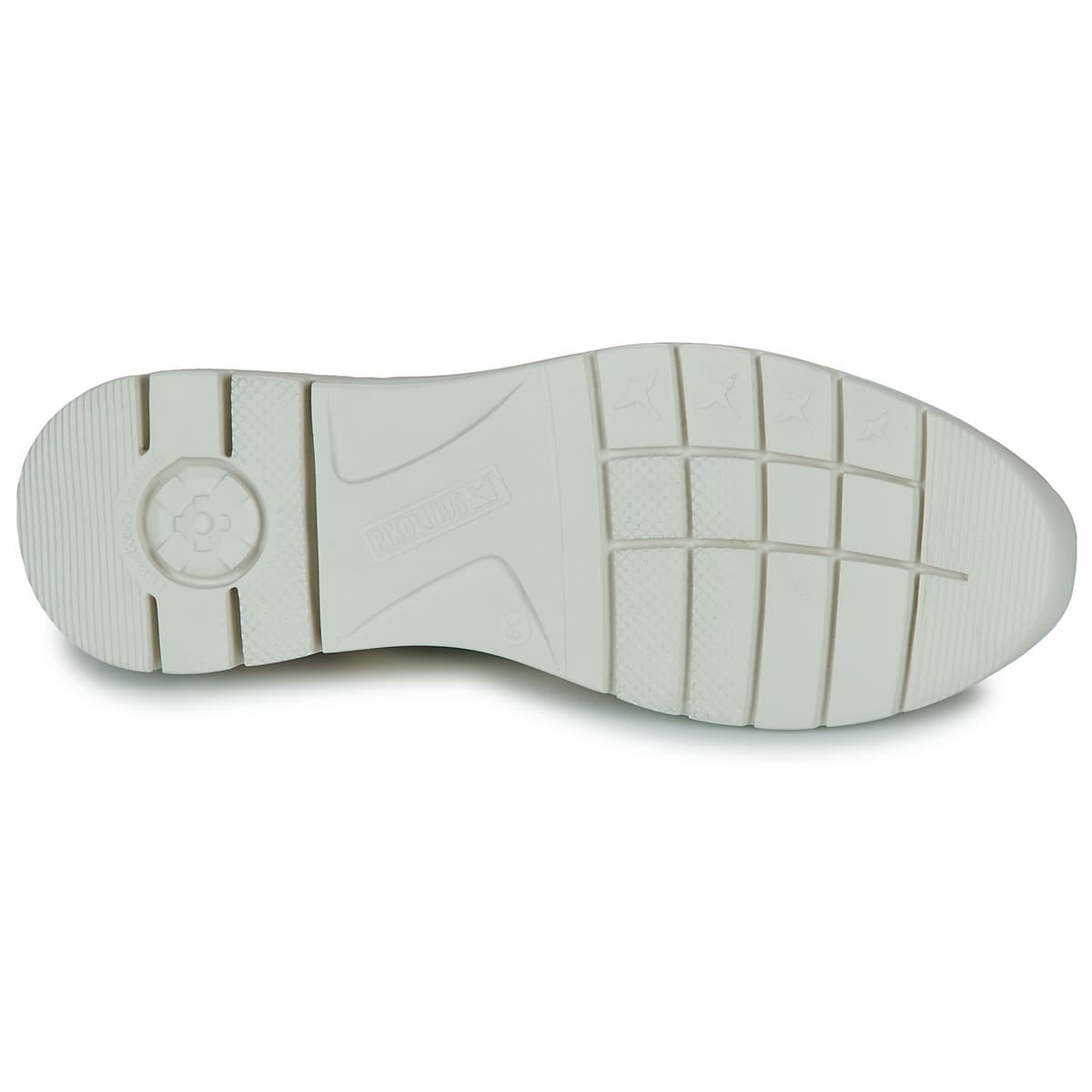 Women's Sneakers Pikolinos Beige