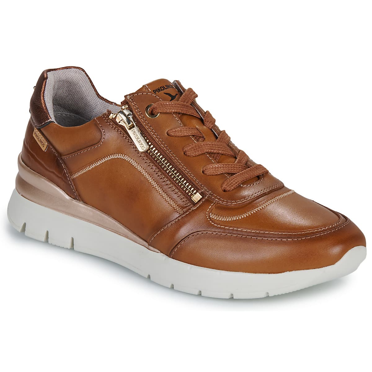 Women's Sneakers Pikolinos Brown