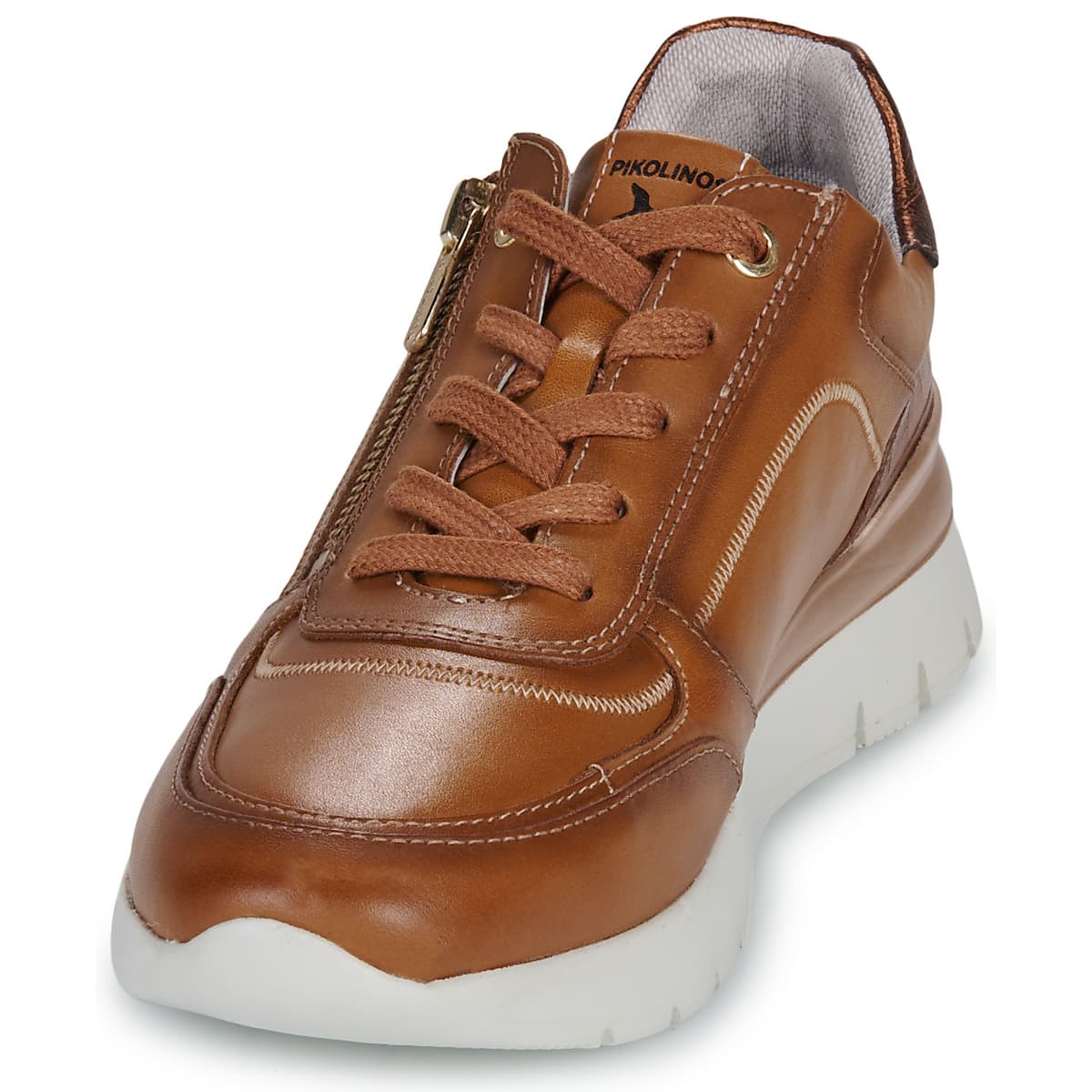 Women's Sneakers Pikolinos Brown