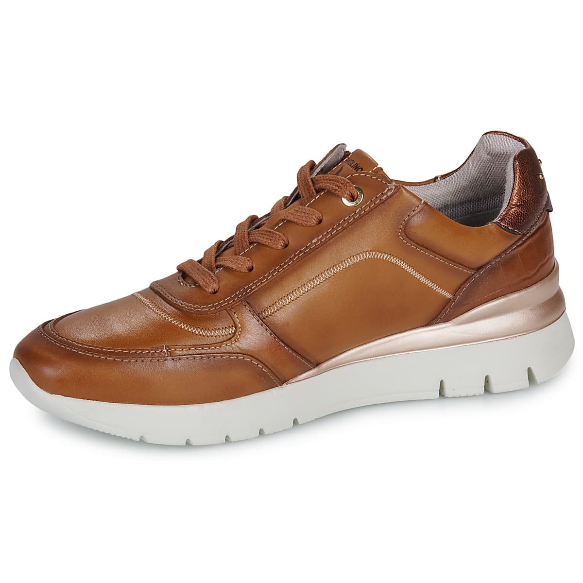 Women's Sneakers Pikolinos Brown