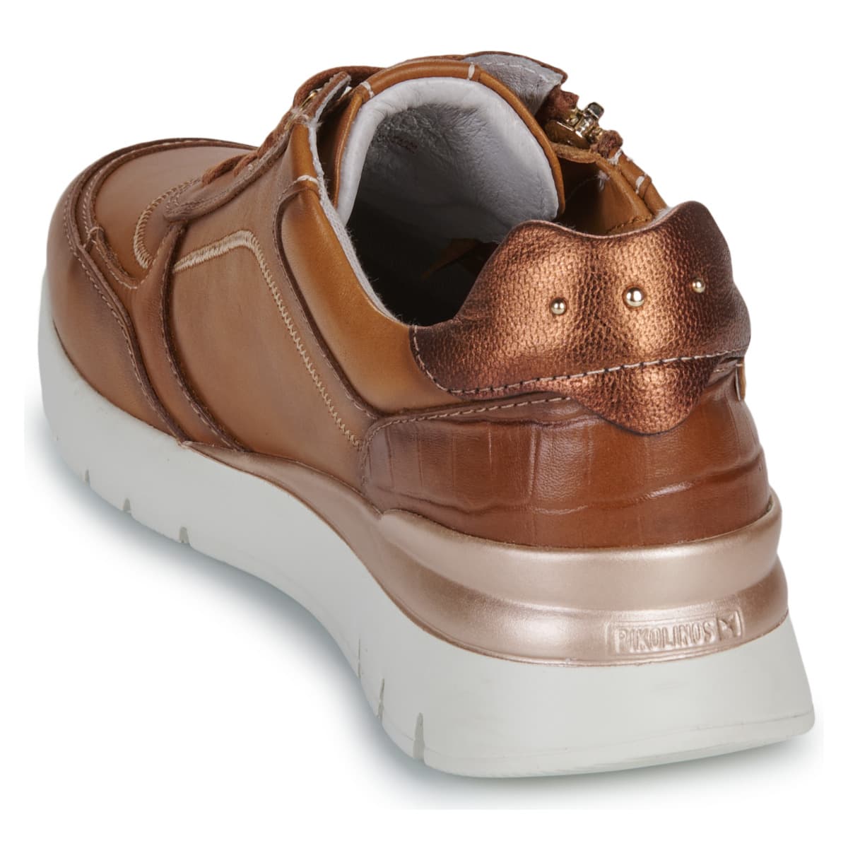 Women's Sneakers Pikolinos Brown