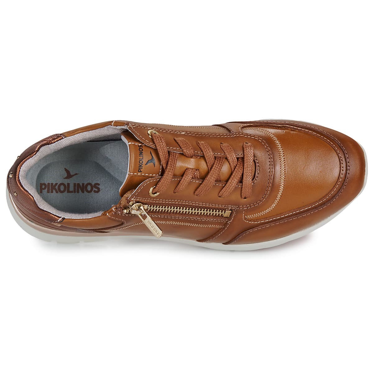 Women's Sneakers Pikolinos Brown