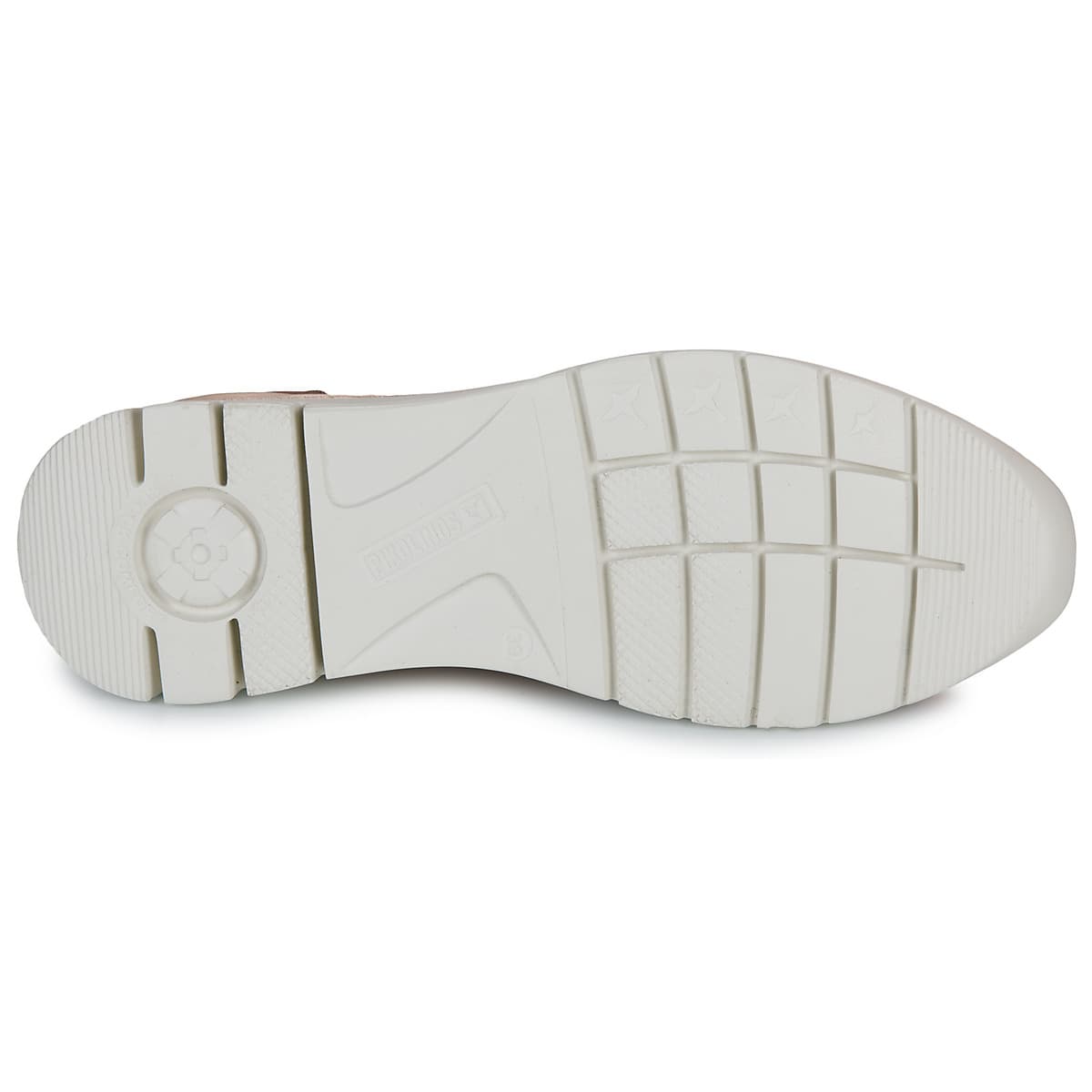 Women's Sneakers Pikolinos Brown