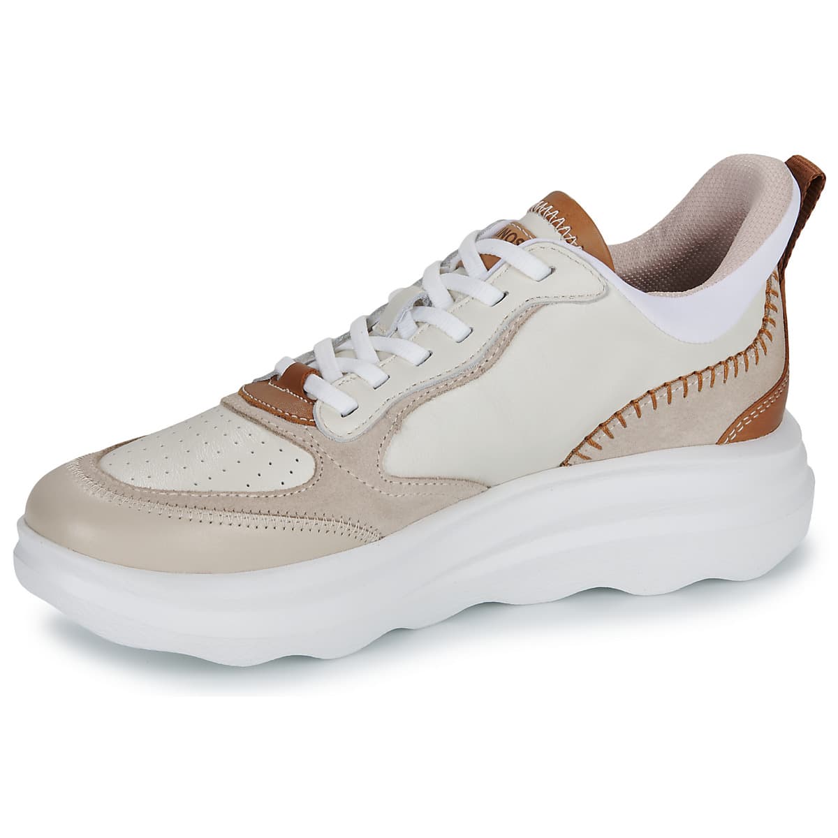 Women's Sneakers Pikolinos Beige