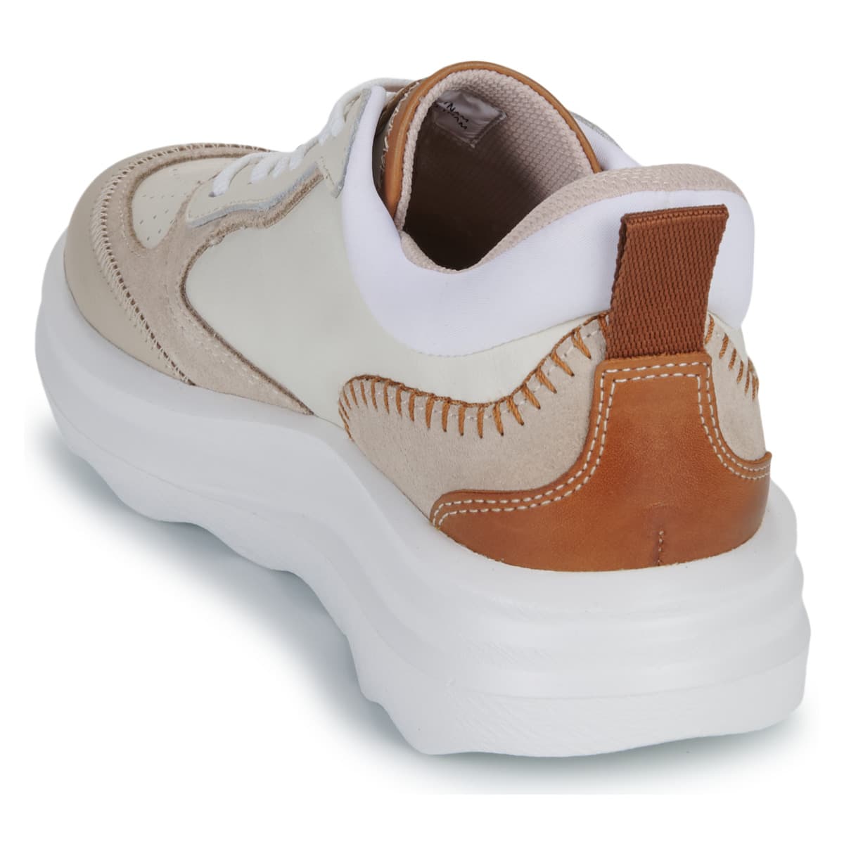 Women's Sneakers Pikolinos Beige