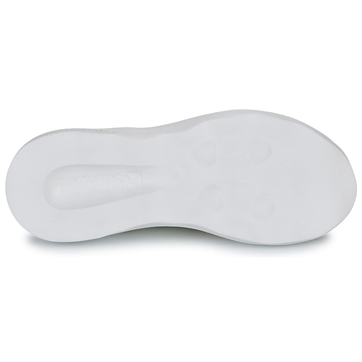 Women's Sneakers Pikolinos Beige