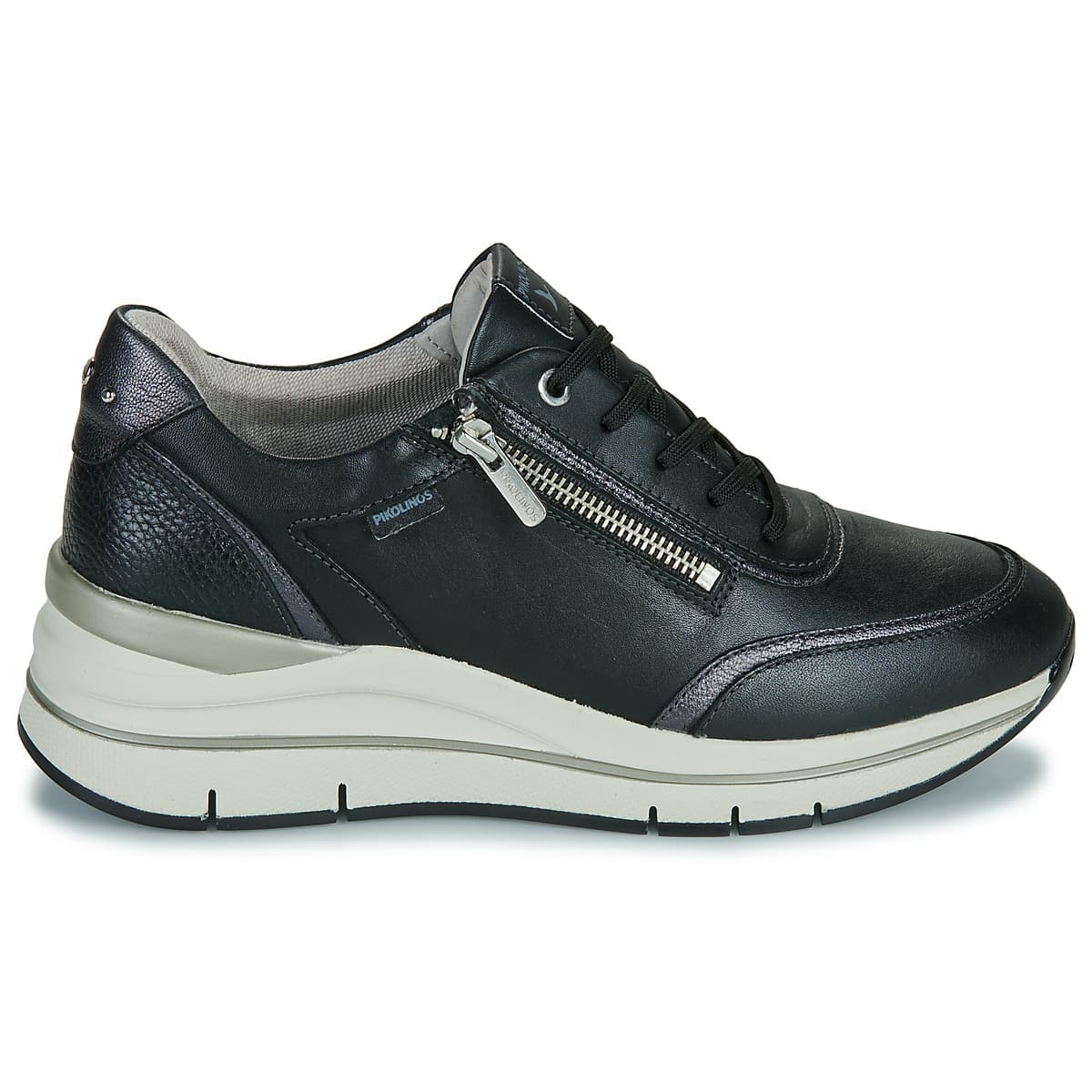 Women's Sneakers Pikolinos Black