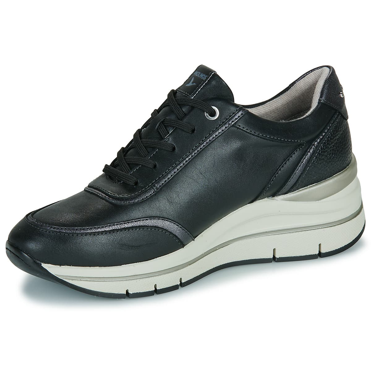 Women's Sneakers Pikolinos Black