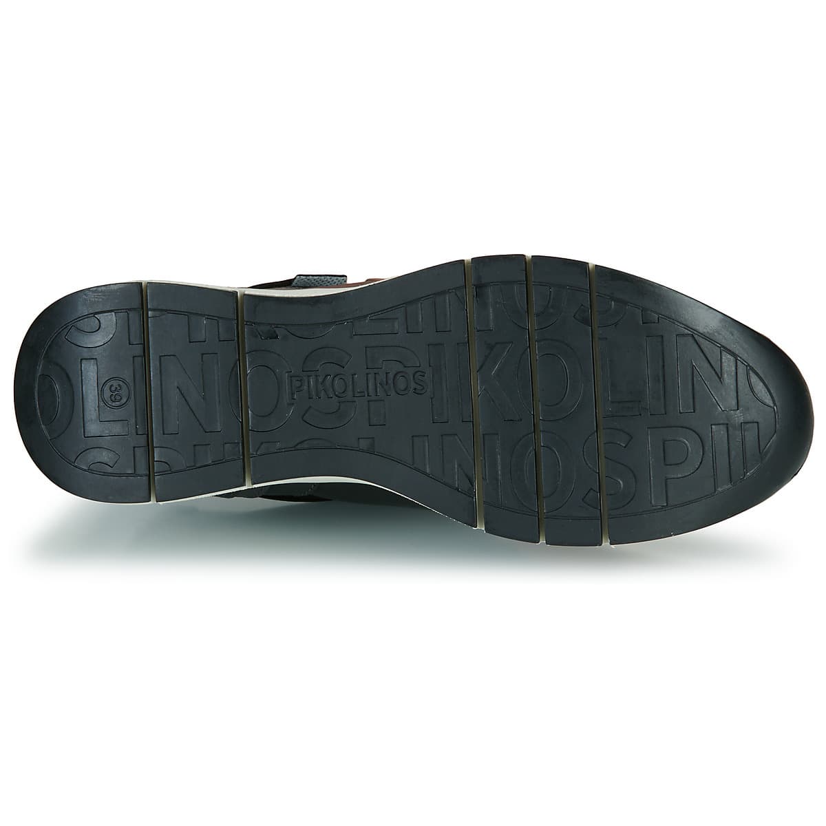 Women's Sneakers Pikolinos Black