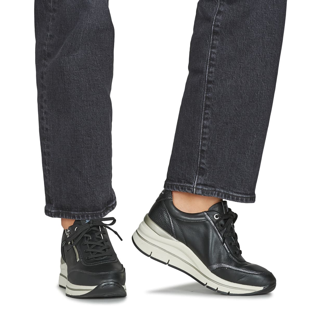 Women's Sneakers Pikolinos Black