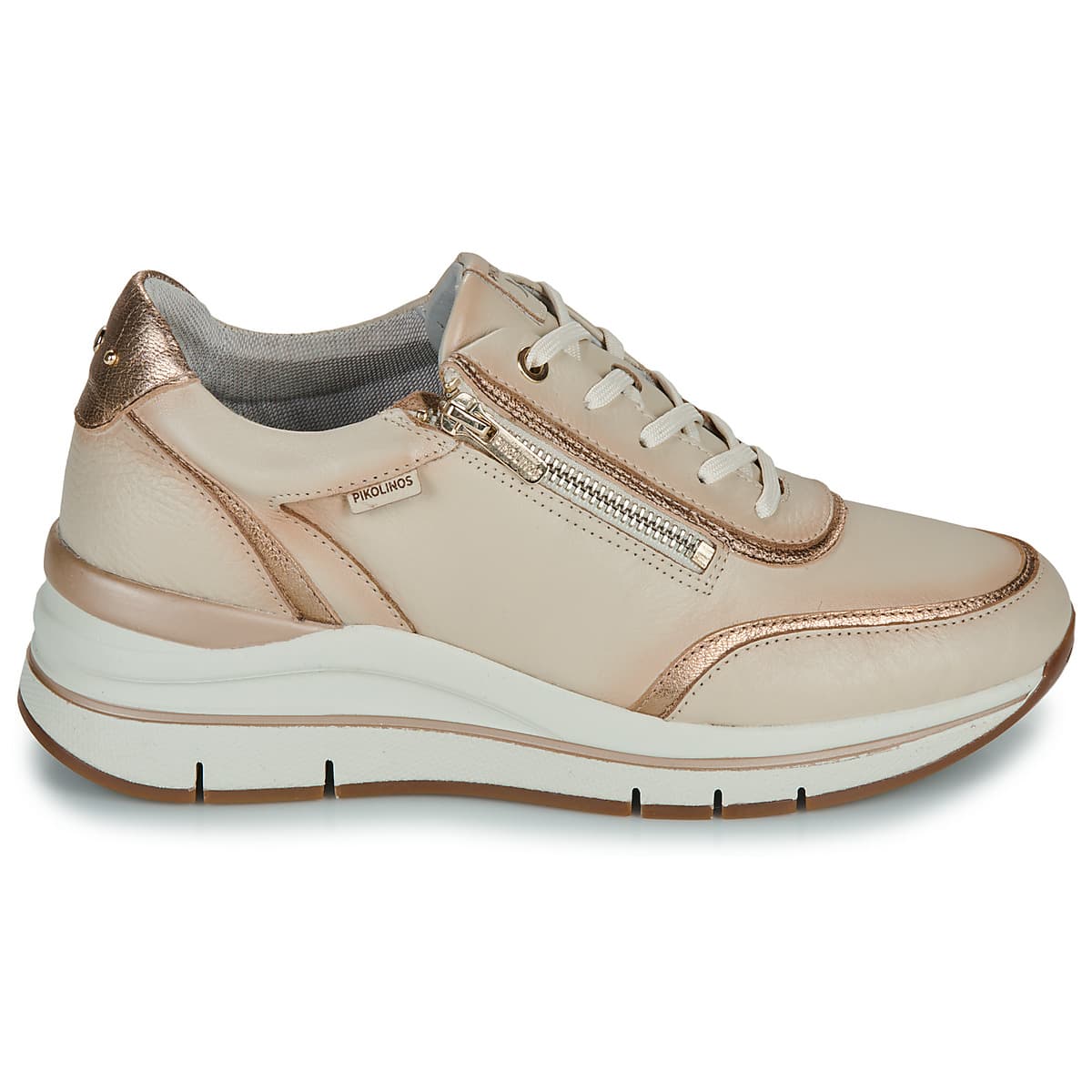 Women's Sneakers Pikolinos Beige