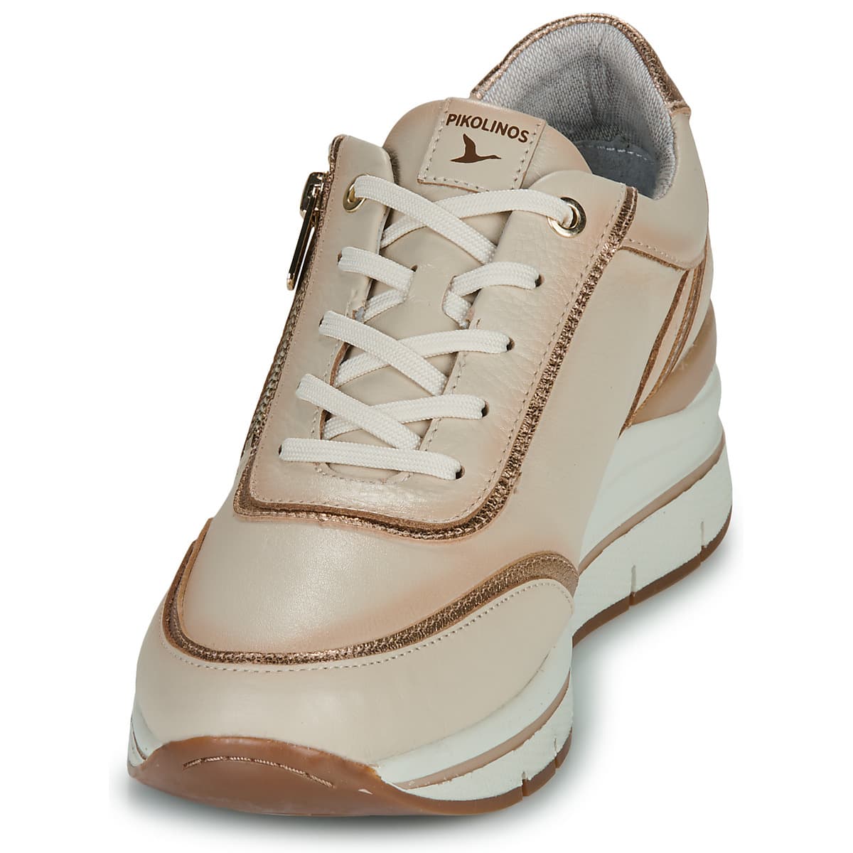 Women's Sneakers Pikolinos Beige