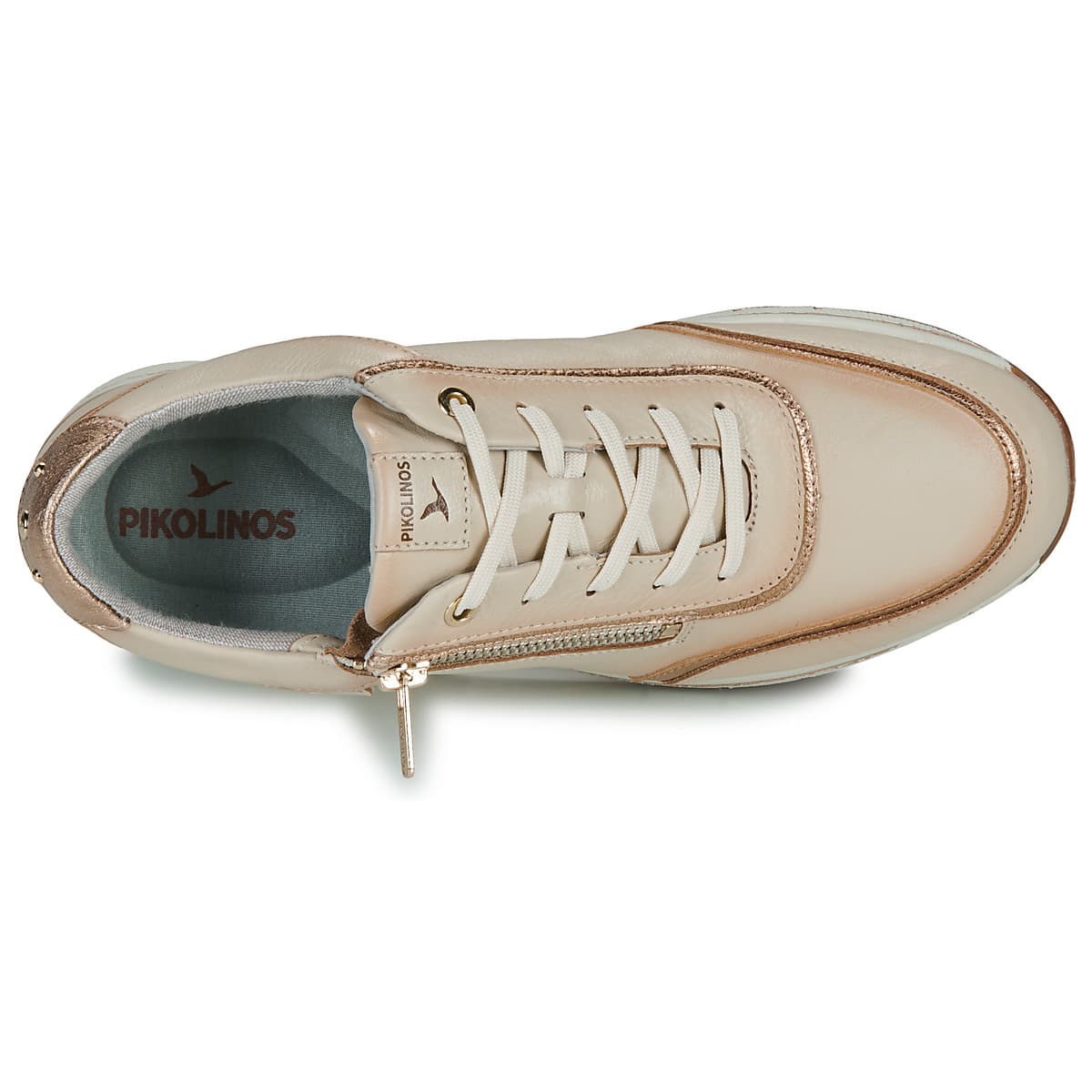 Women's Sneakers Pikolinos Beige