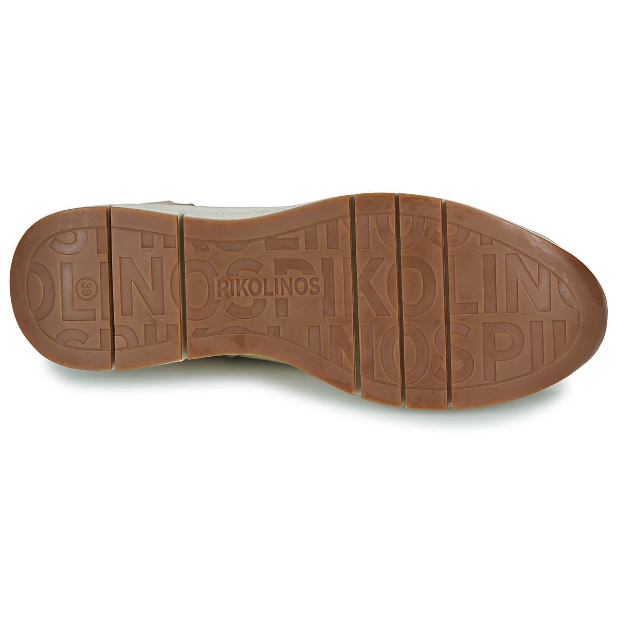 Women's Sneakers Pikolinos Beige