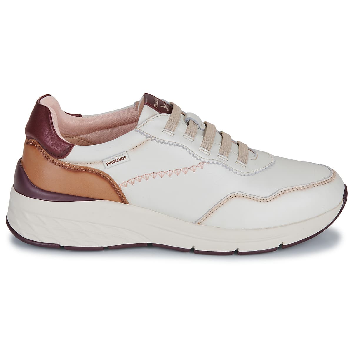 Women's Sneakers Pikolinos Beige