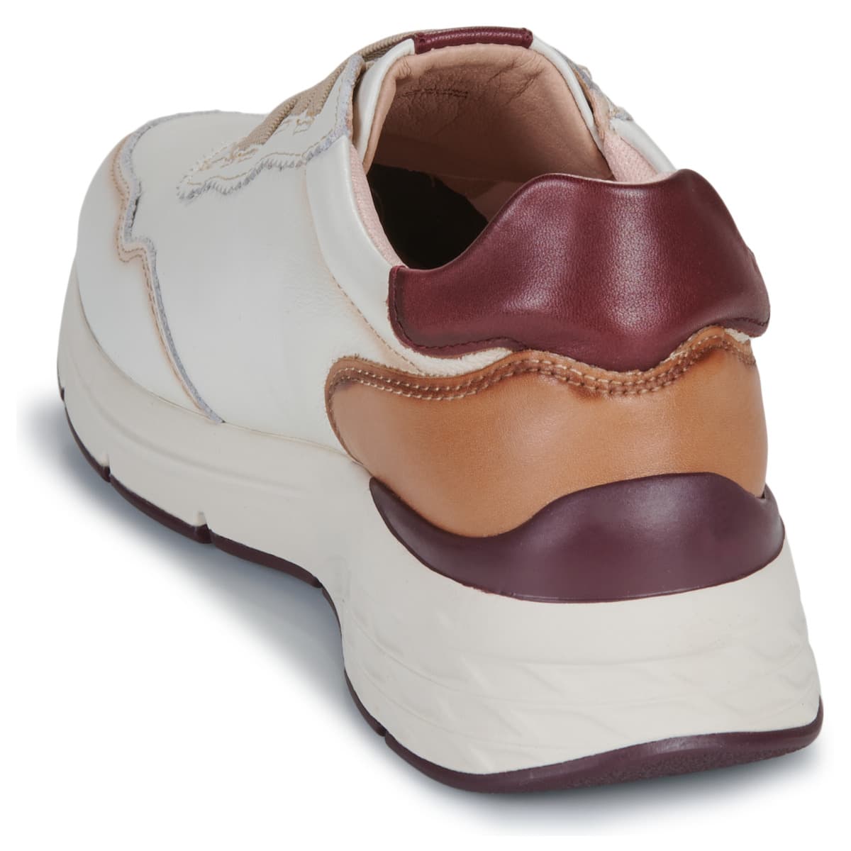 Women's Sneakers Pikolinos Beige