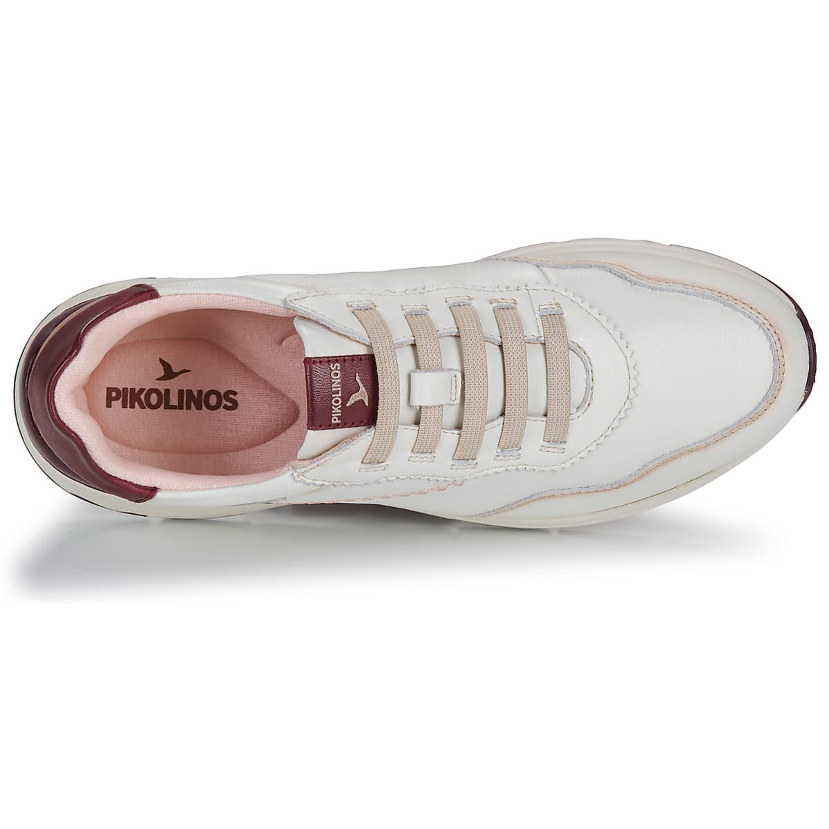 Women's Sneakers Pikolinos Beige