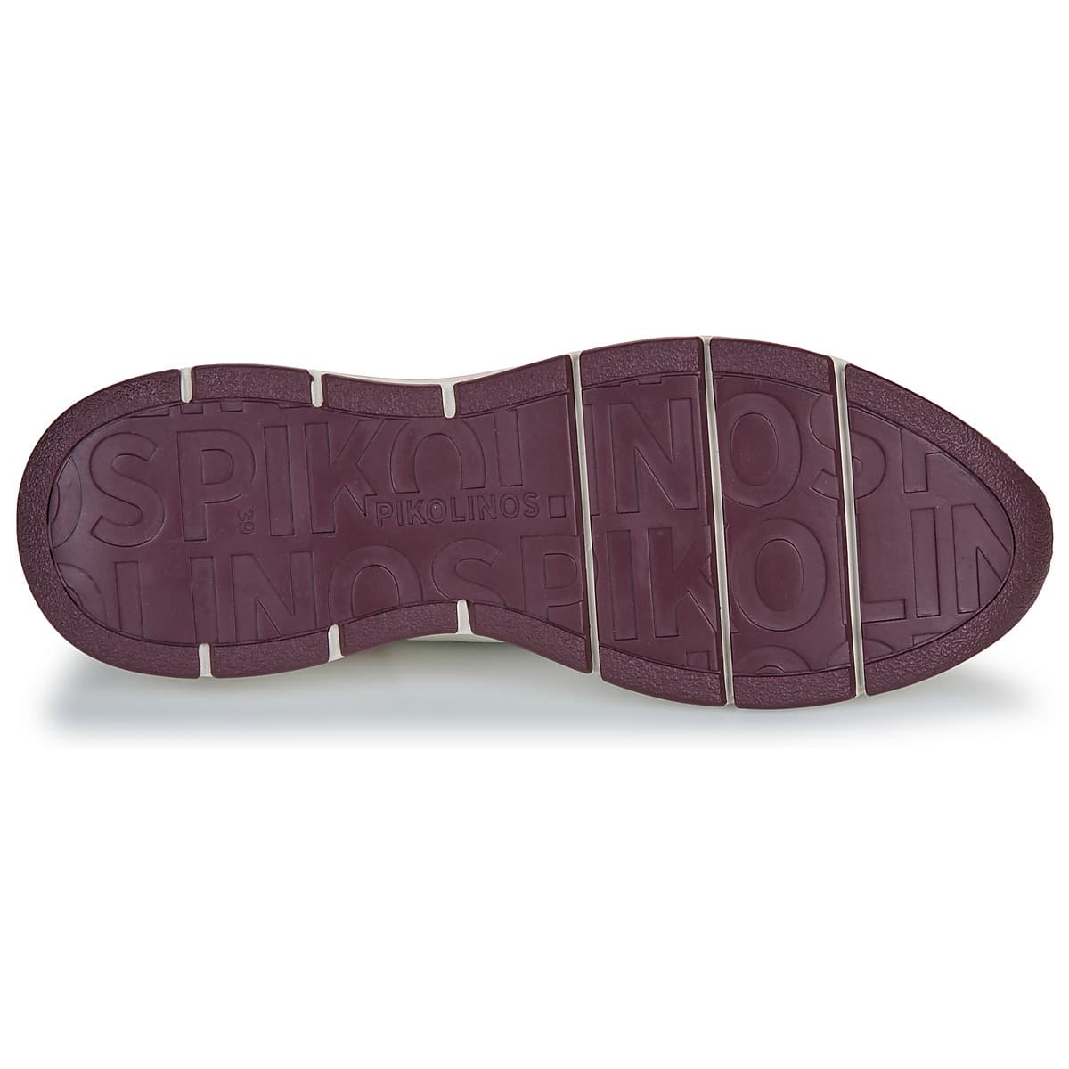 Women's Sneakers Pikolinos Beige