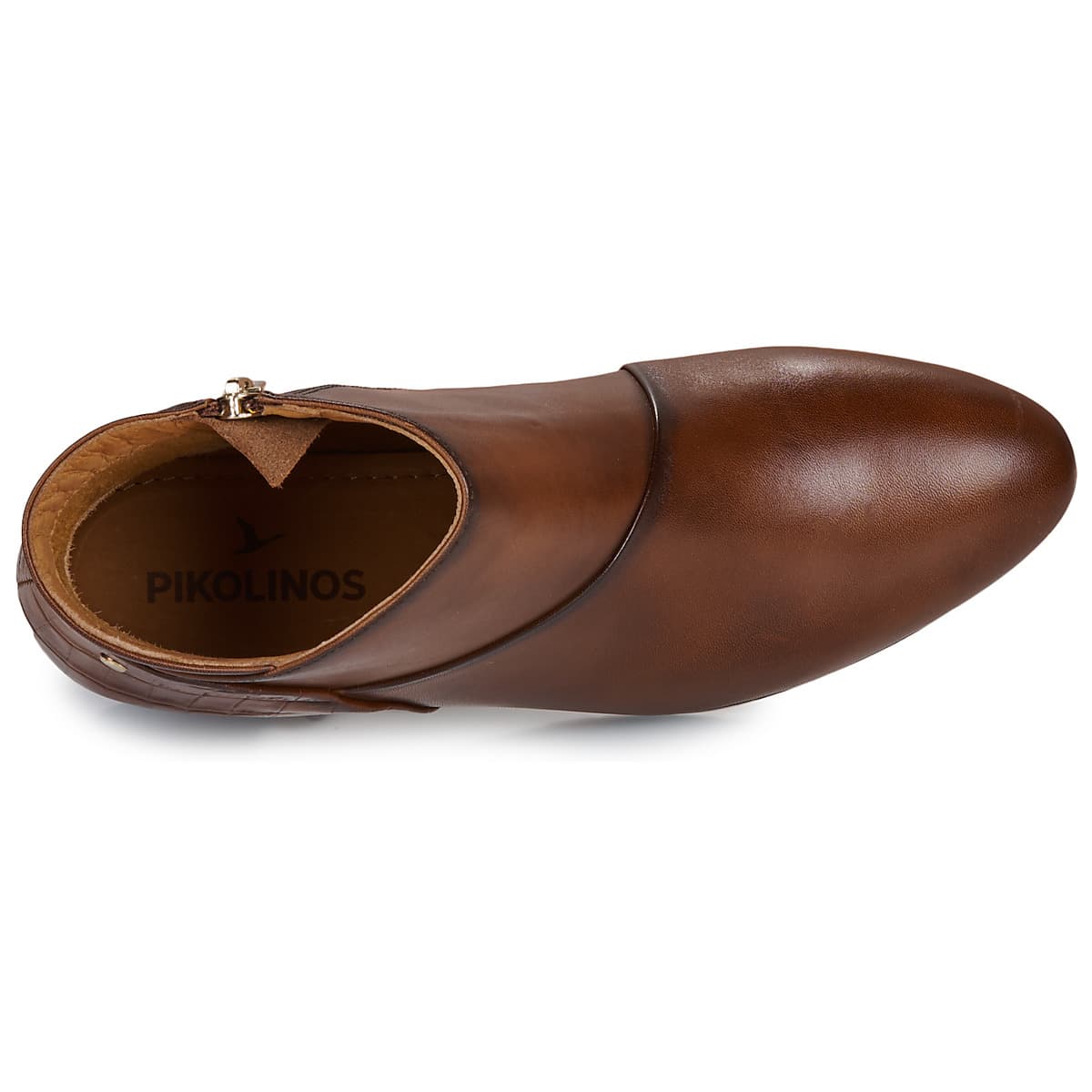 Women's Ankle Boots Pikolinos Brown