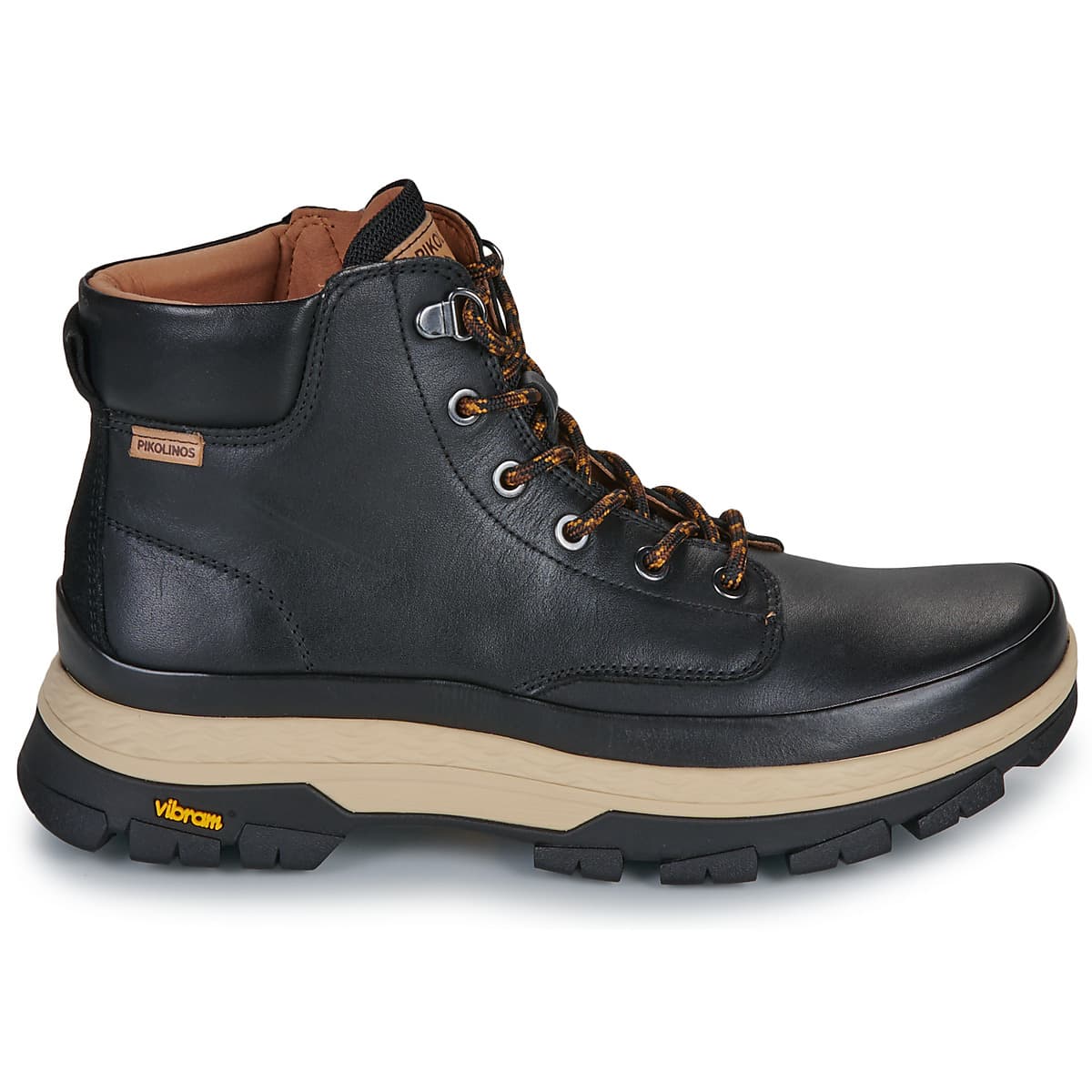 Women's Sneakers Pikolinos Black