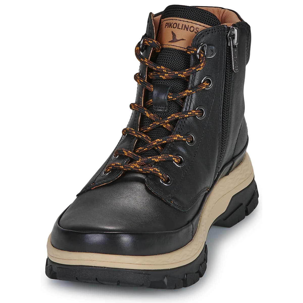 Women's Sneakers Pikolinos Black