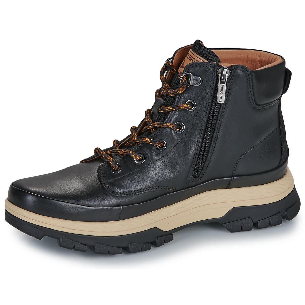 Women's Sneakers Pikolinos Black