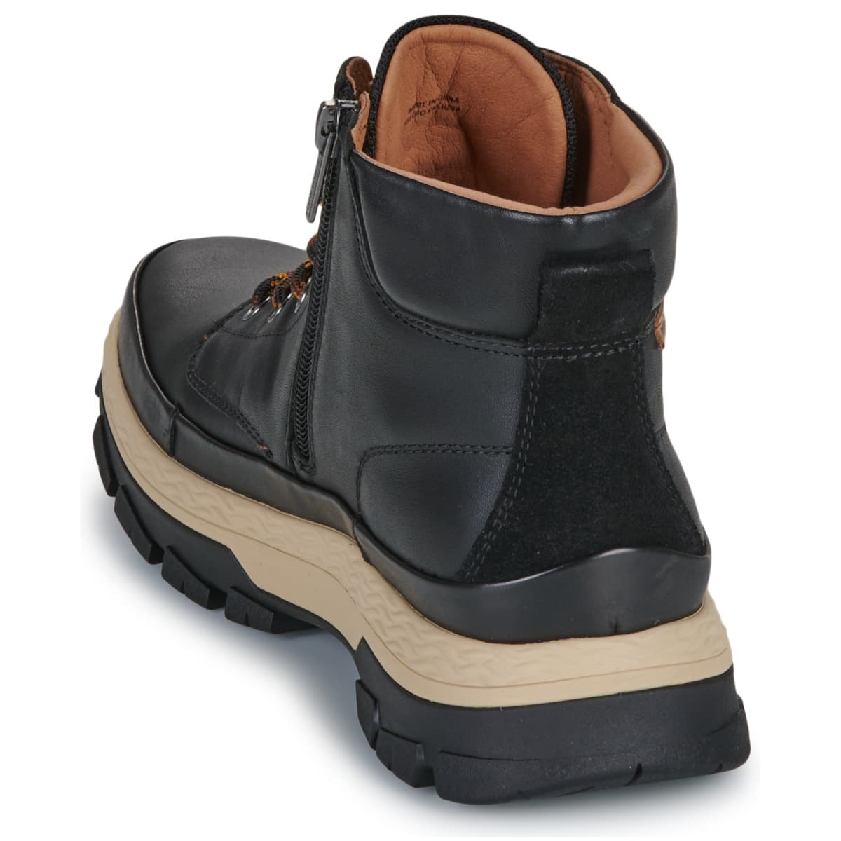 Women's Sneakers Pikolinos Black